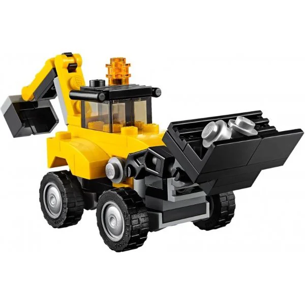 LEGO Creator - Строительная техника 3 в 1 foto