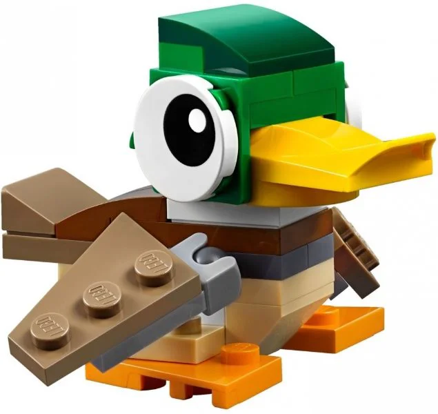 LEGO Creator - Животные из парка 3 в 1 foto