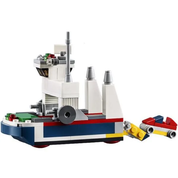 LEGO Creator - Морская экспедиция 3 в 1 foto
