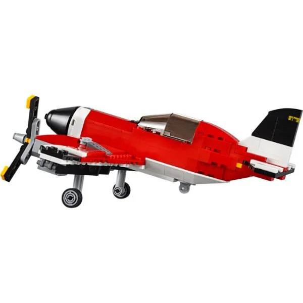 LEGO Creator - Вертолет 3 в 1 foto