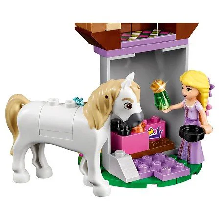 LEGO Disney Princess - Rapunzel's Best Day Ever foto