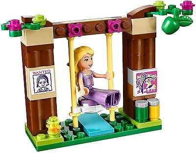 LEGO Disney Princess - Rapunzel's Best Day Ever foto