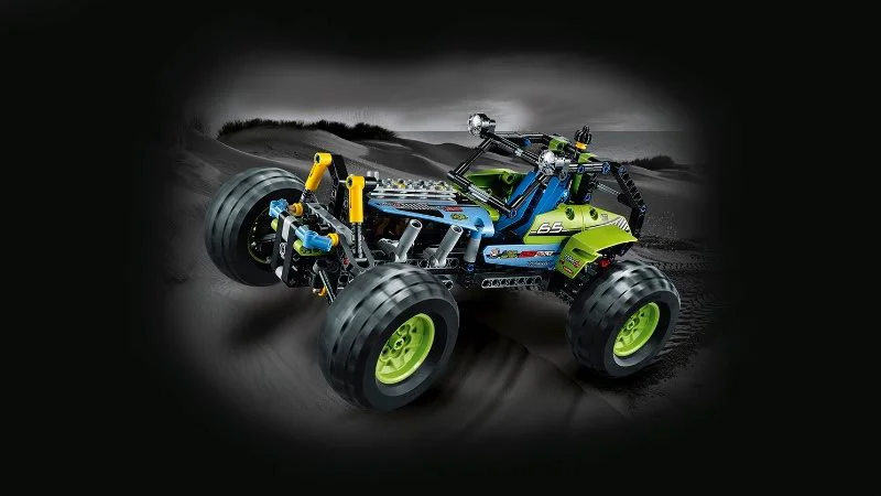 LEGO Technic - Formula Off-Roader