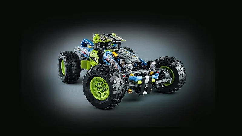 LEGO Technic - Formula Off-Roader