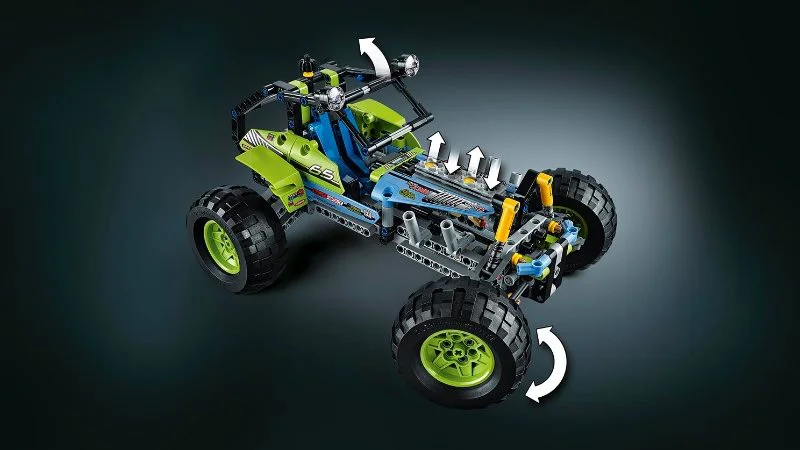 LEGO Technic - Formula Off-Roader