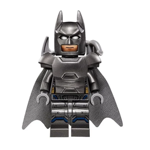 LEGO Super Heroes - Clash of the Heroes foto