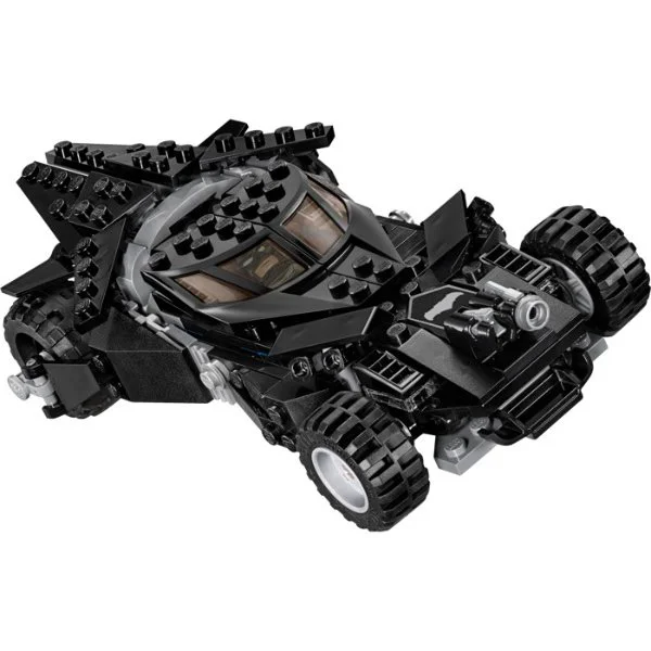 LEGO Super Heroes - Kryptonite Interception foto
