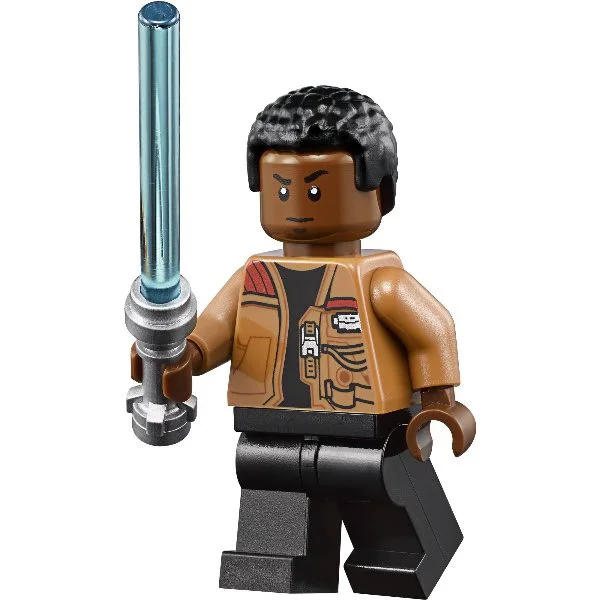 LEGO Star Wars - Battle on Takodana foto