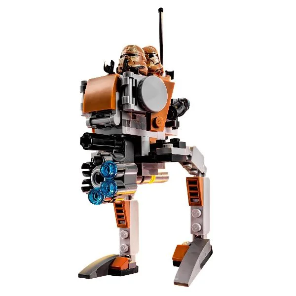 LEGO Star Wars - Пехотинцы планеты Джеонозис foto