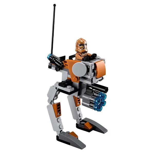 LEGO Star Wars - Пехотинцы планеты Джеонозис foto