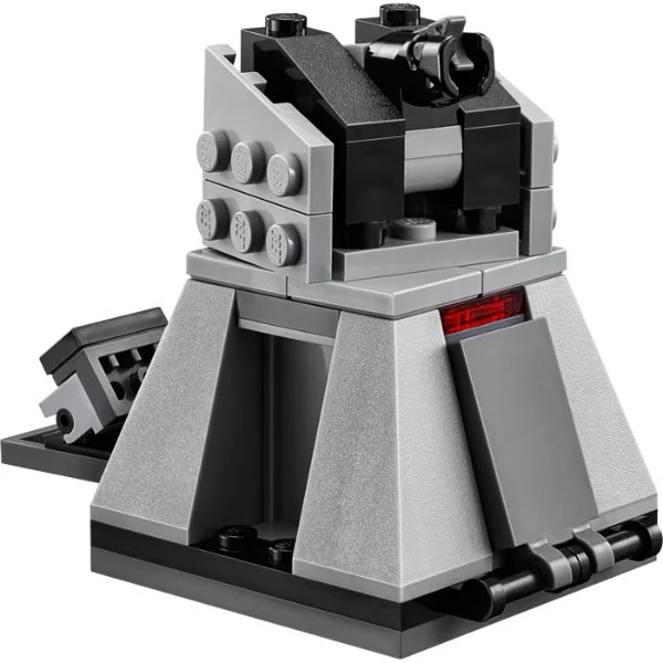 LEGO Star Wars - Боевой набор Первого Ордена foto