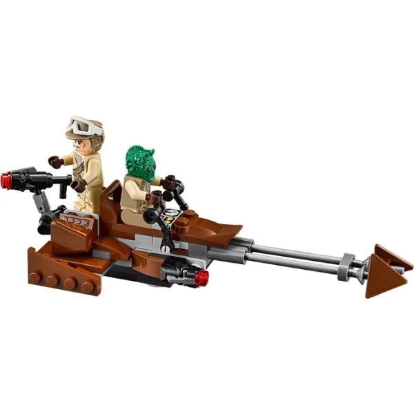 LEGO Star Wars - Rebel Alliance Battle Pack foto