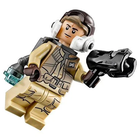 LEGO Star Wars - Rebel Alliance Battle Pack foto