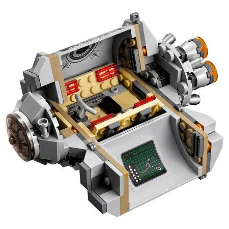 LEGO Star Wars - Droid Excape Pod foto