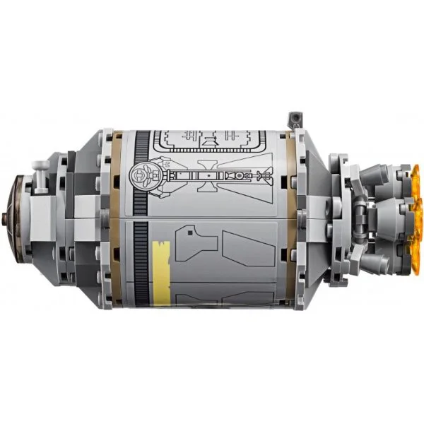 LEGO Star Wars - Droid Excape Pod foto