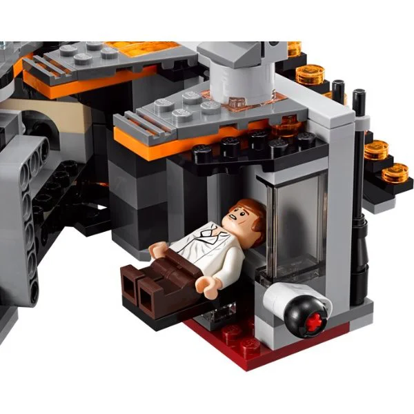 LEGO Star Wars - Камера карбонитной заморозки foto