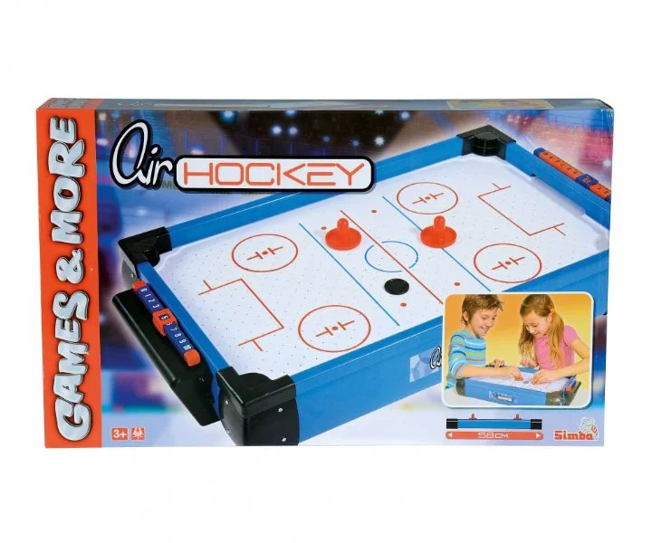 Set de joc Simba &quot;Air Hockey&quot;, 3+