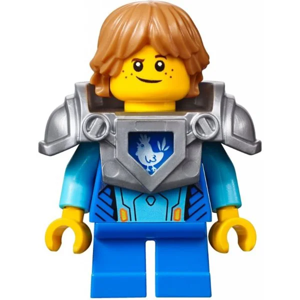 LEGO Nexo Knights - Ultimate Robin foto