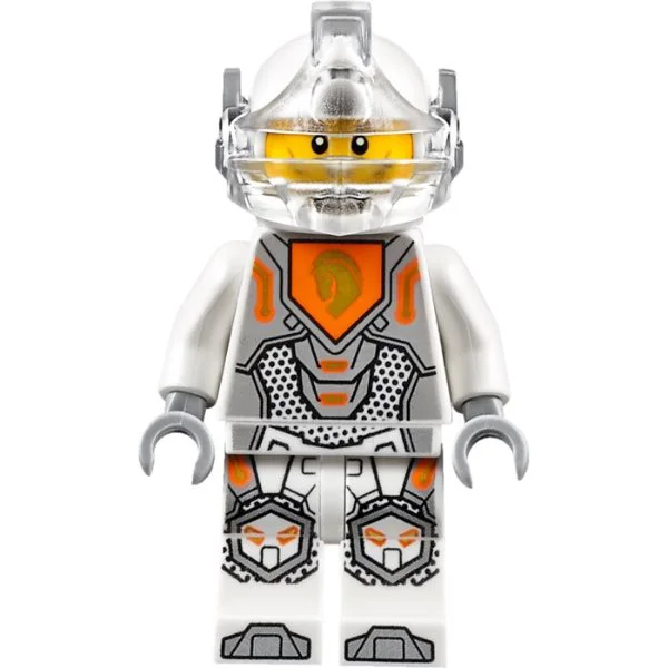 LEGO Nexo Knights - Ultimate Lance foto