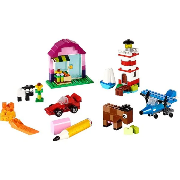 LEGO Classic - Creative Bricks
