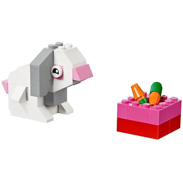 LEGO Classic - Creative Supplement Bright foto