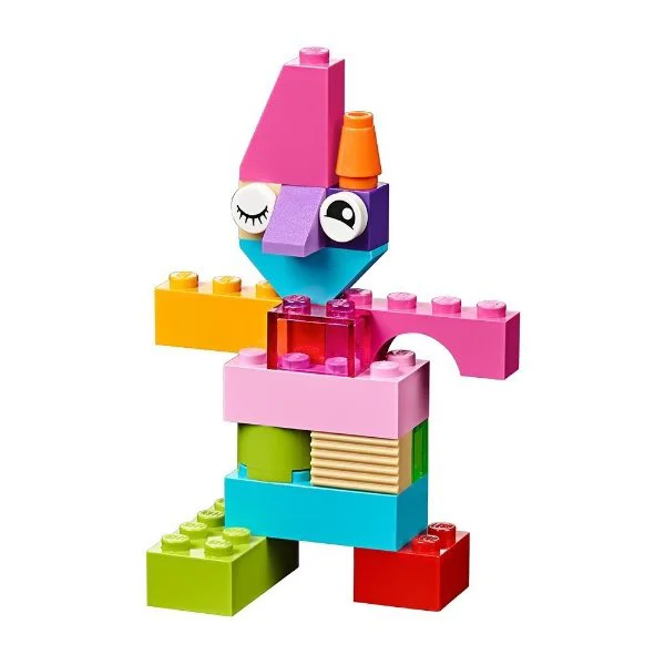 LEGO Classic - Creative Supplement Bright foto