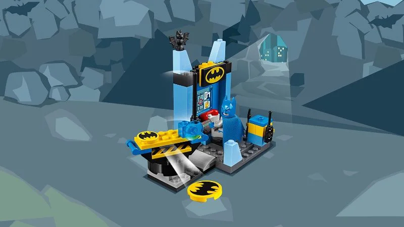 LEGO Juniors - Batman &amp; Superman vs. Lex Luthor foto