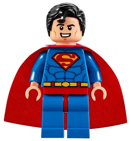 LEGO Juniors - Batman &amp; Superman vs. Lex Luthor foto