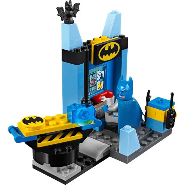 LEGO Juniors - Batman &amp; Superman vs. Lex Luthor foto