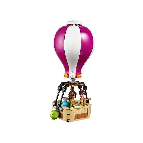 LEGO Friends - Воздушный шар foto