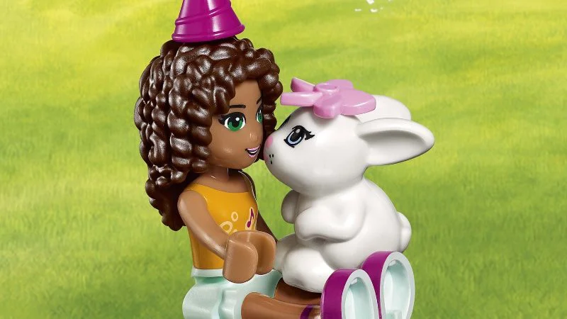 LEGO Friends - Birthday Party foto