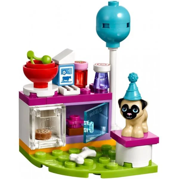 LEGO Friends - Party Cakes foto