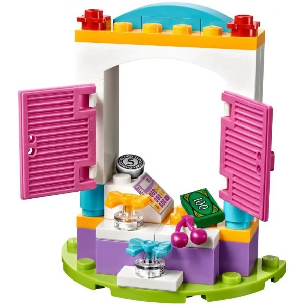 LEGO Friends - Party Gift Shop foto