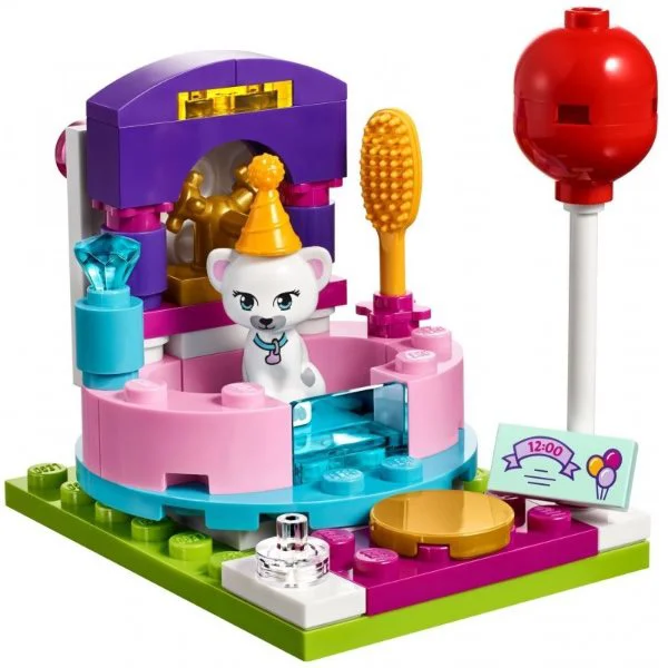 LEGO Friends - Party Styling foto