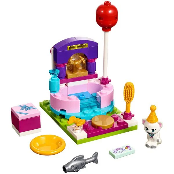 LEGO Friends - Party Styling foto