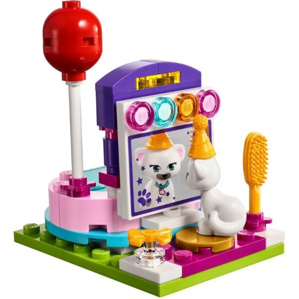 LEGO Friends - Party Styling foto