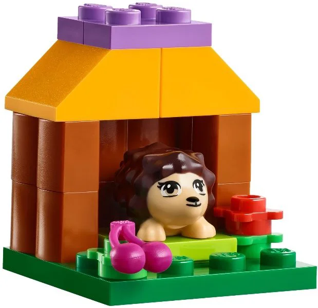 LEGO Friends - Adventure Champ Archery foto
