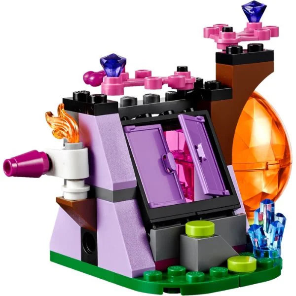 LEGO Elves - The Starlight Inn foto