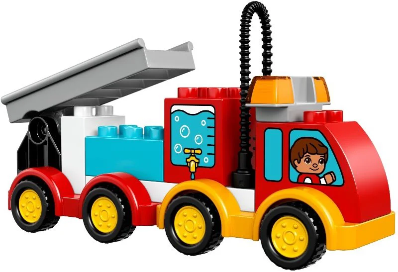 LEGO Duplo - My first Cars and Trucks foto