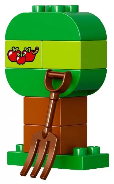 LEGO Duplo - Push Train foto