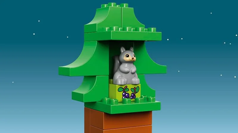 LEGO Duplo - Парк foto