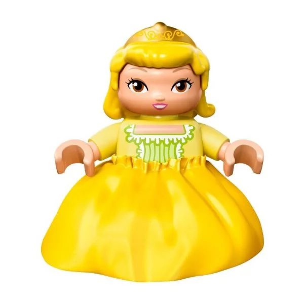 LEGO Duplo - Замок Принцессы Софии foto