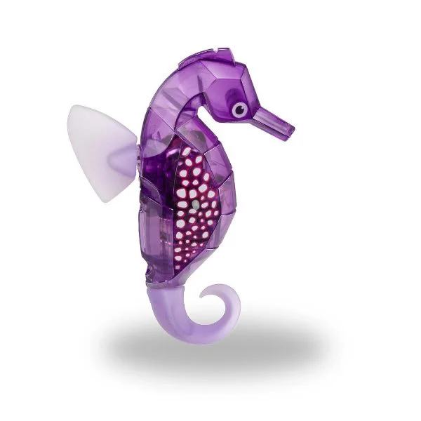 Calut de mare HEXBUG AquaBot Electronic Pet foto