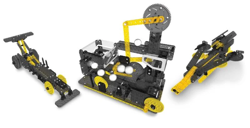 Set de constructie HEXBUG VEX Fork Lift