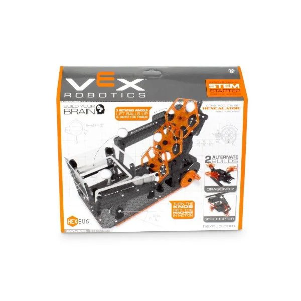 Конструктор HEXBUG VEX Hexcalator