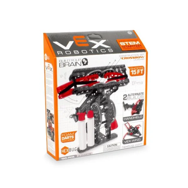 Set de constructie HEXBUG VEX Crossbow