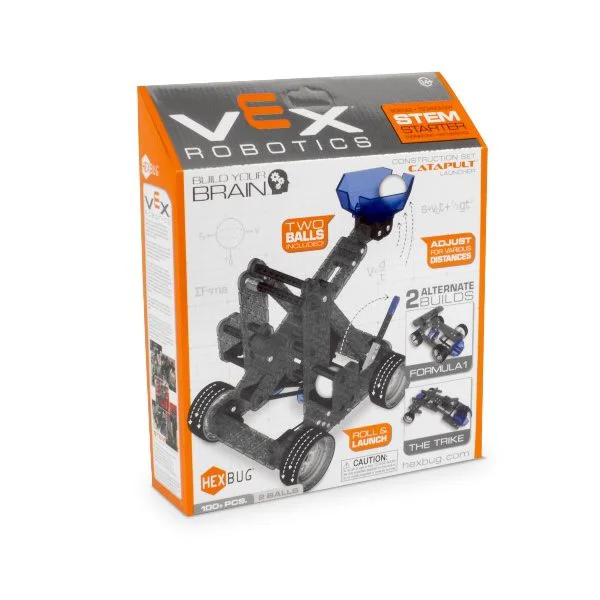 Конструктор HEXBUG VEX Catapult