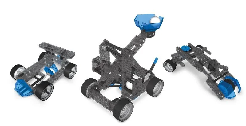 Конструктор HEXBUG VEX Catapult