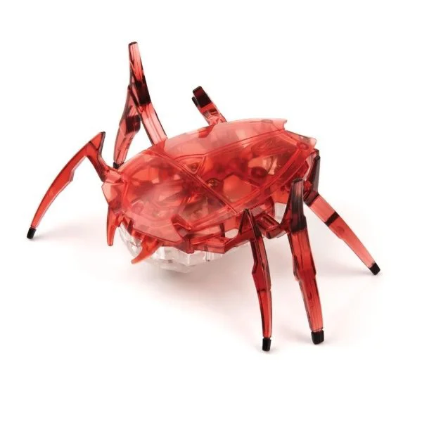 Micro-robot HEXBUG Scarabeu foto