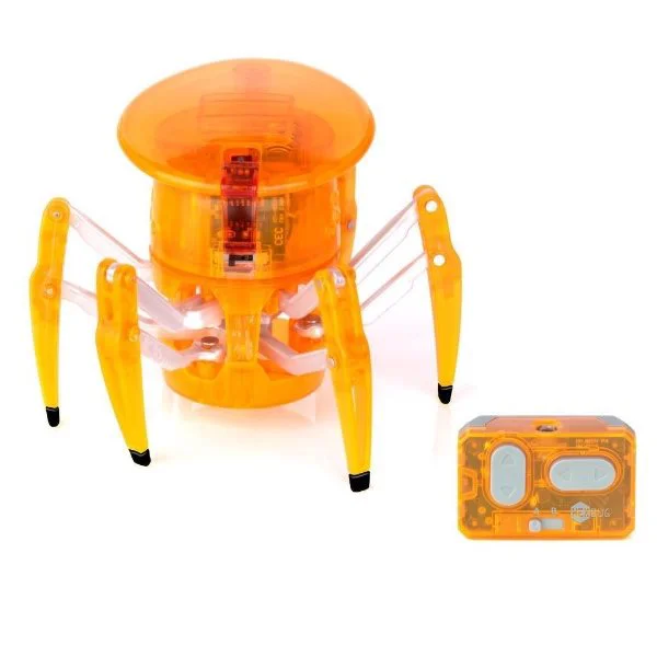 Micro-robot Paianjen HEXBUG Spider foto